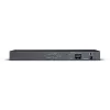 CyberPower PDU24005 virranjakoyksikkö (PDU) 10 AC-lähtöä 1U musta