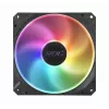 ASUS ROG STRIX LC II 280 ARGB prosessori all-in-one-nestekühdytin 14 cm musta 1 kpl