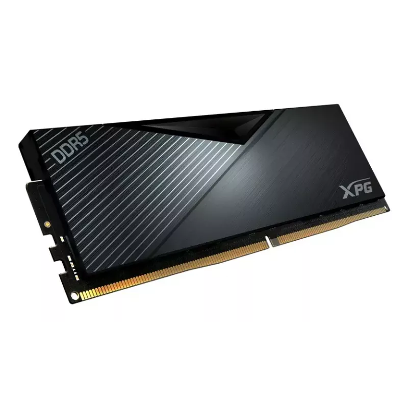 Muistimoduuli ADATA LANCER DDR5 16 GB 6400 MHz