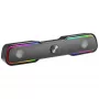 Mars Gaming MSBX soundbar-kaiutin musta 10 W