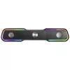 Mars Gaming MSBX soundbar-kaiutin musta 10 W