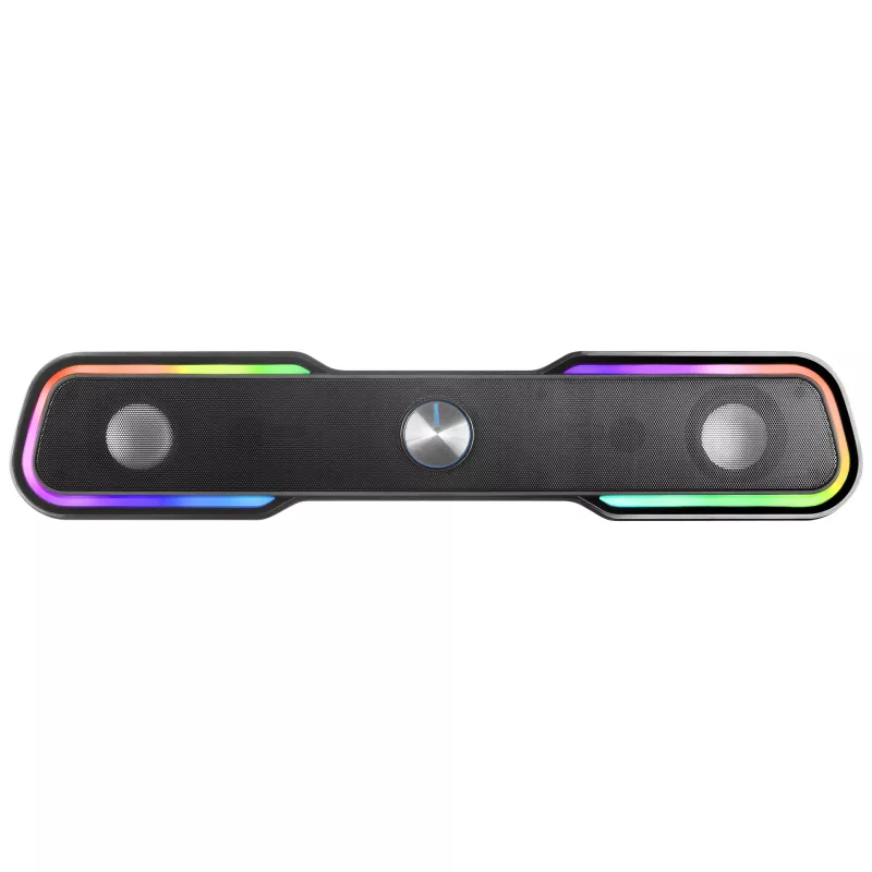 Mars Gaming MSBX soundbar-kaiutin musta 10 W