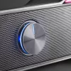 Mars Gaming MSBX soundbar-kaiutin musta 10 W