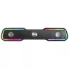Mars Gaming MSBX soundbar-kaiutin musta 10 W