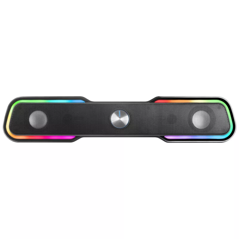 Mars Gaming MSBX soundbar-kaiutin musta 10 W