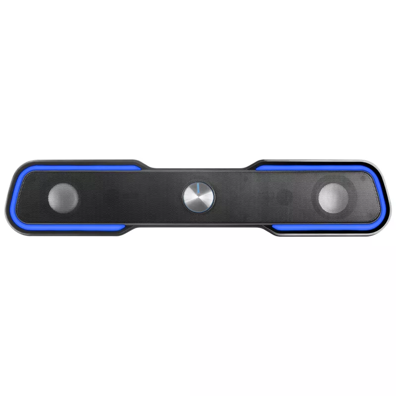 Mars Gaming MSBX soundbar-kaiutin musta 10 W