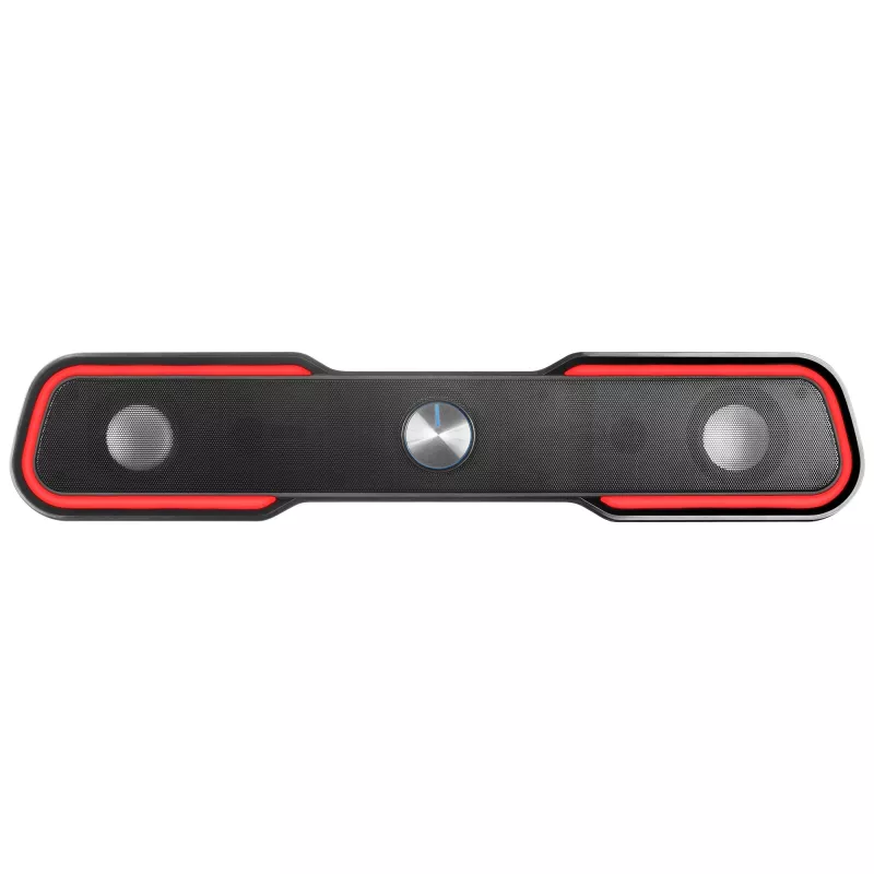 Mars Gaming MSBX soundbar-kaiutin musta 10 W