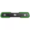 Mars Gaming MSBX soundbar-kaiutin musta 10 W