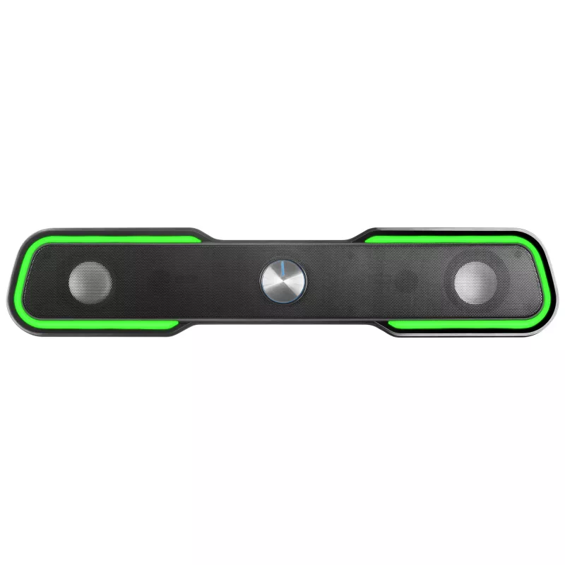 Mars Gaming MSBX soundbar-kaiutin musta 10 W