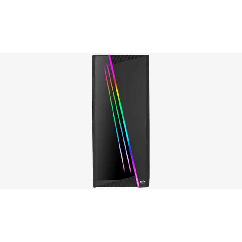 Aerocool Mirage Midi Tower musta