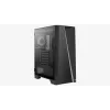 Aerocool Mirage Midi Tower musta