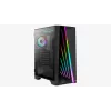 Aerocool Mirage Midi Tower musta