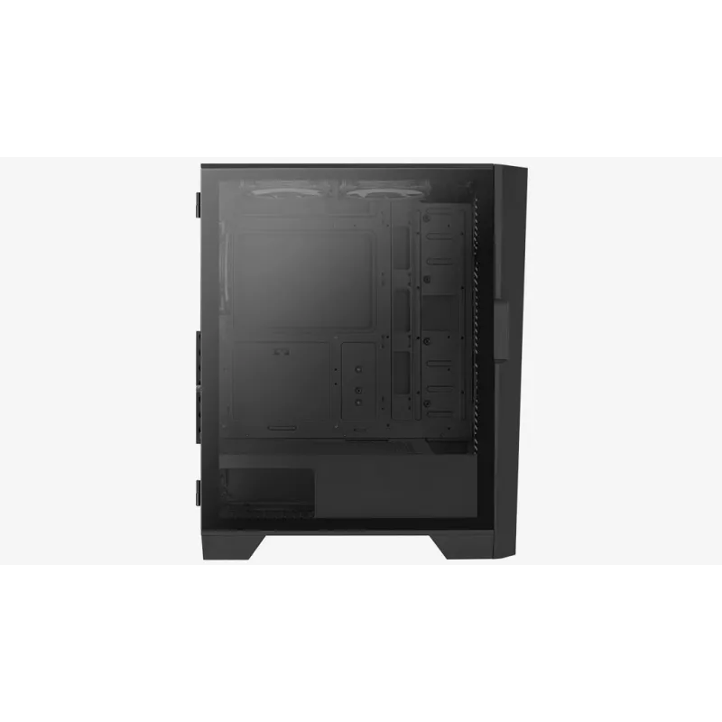 Aerocool Mirage Midi Tower musta