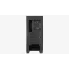 Aerocool Mirage Midi Tower musta