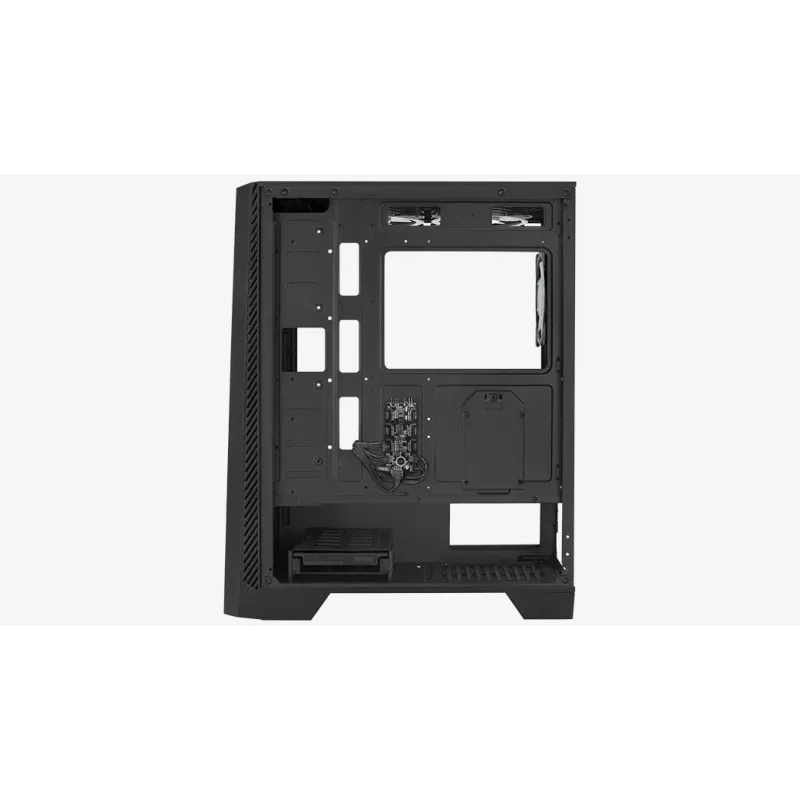 Aerocool Mirage Midi Tower musta