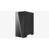 Aerocool Mirage Midi Tower musta
