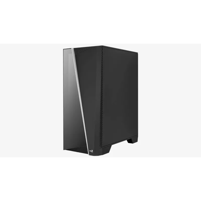 Aerocool Mirage Midi Tower musta