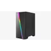 Aerocool Mirage Midi Tower musta