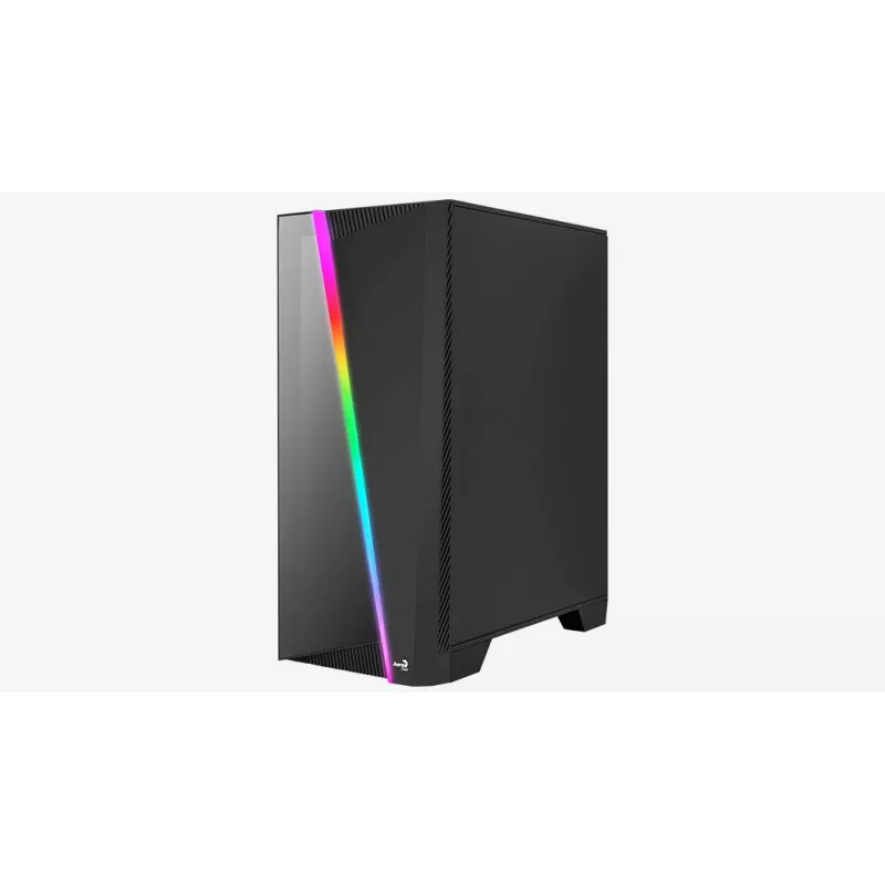 Aerocool Mirage Midi Tower musta
