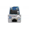 QNAP QXG-ES10G1T E1.S LAN-moduuli verkkolähetin-vastaanotinmoduuli 10000 Mbit/s RJ-45