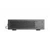 QNAP QSW-L3205-1C4T 4 hallittava 10G Ethernet (100/1000/10000) pöytämalli musta