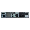 FSP Eufo 3k keskeytymätön virransyöttö (UPS) Line-Interactive 3 kVA 2700 W 8 AC-lähtöä