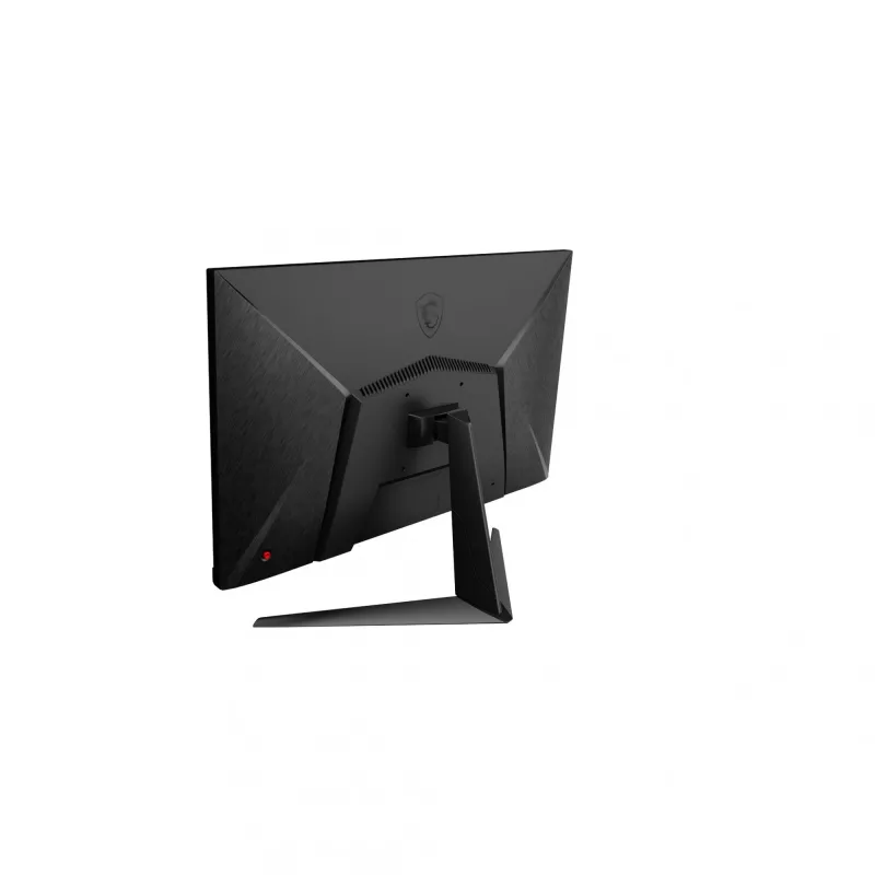 MSI G2712F -tietokonenäyttö 68,6 cm (27 inch) 1920 x 1080 pikseliä Full HD musta