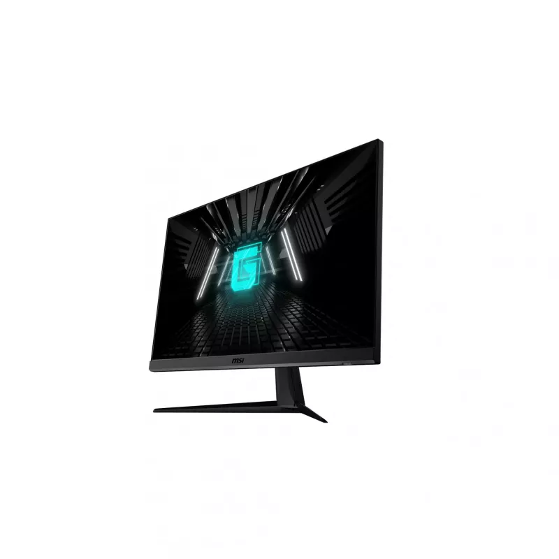 MSI G2712F -tietokonenäyttö 68,6 cm (27 inch) 1920 x 1080 pikseliä Full HD musta