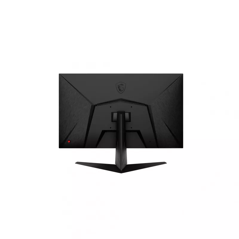 MSI G2712F -tietokonenäyttö 68,6 cm (27 inch) 1920 x 1080 pikseliä Full HD musta