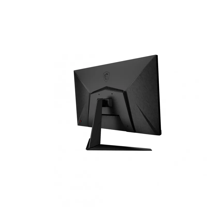 MSI G2712F -tietokonenäyttö 68,6 cm (27 inch) 1920 x 1080 pikseliä Full HD musta