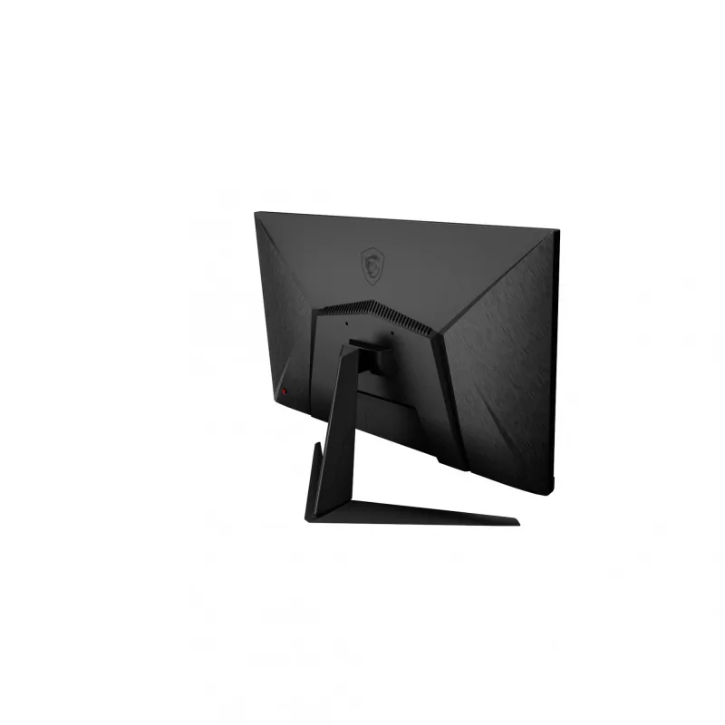 MSI G2712F -tietokonenäyttö 68,6 cm (27 inch) 1920 x 1080 pikseliä Full HD musta