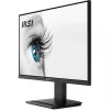 MSI Pro MP2412 -tietokonenäyttö 60,5 cm (23,8 inch) 1920 x 1080 pikseliä Full HD LCD musta