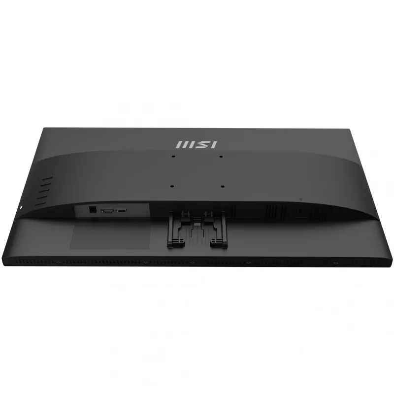 MSI Pro MP2412 -tietokonenäyttö 60,5 cm (23,8 inch) 1920 x 1080 pikseliä Full HD LCD musta