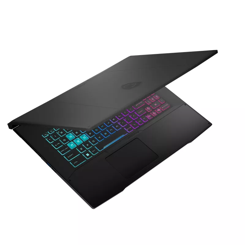 Kannettava tietokone MSI Katana 17 B13VFK-1094 17,3