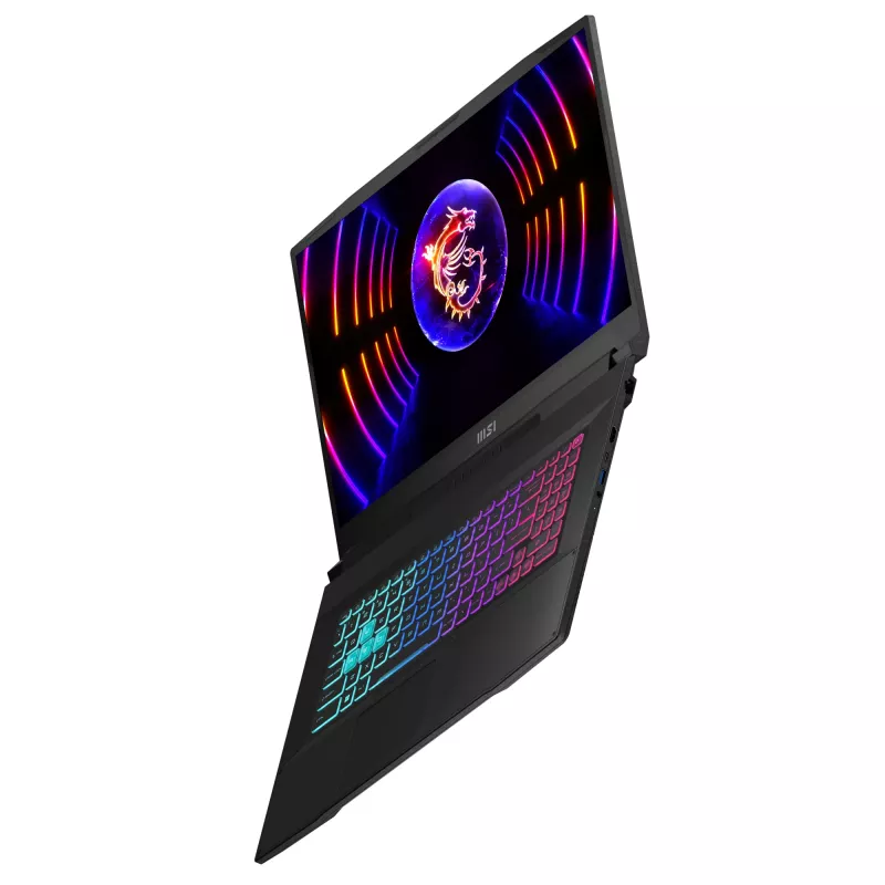 Kannettava tietokone MSI Katana 17 B13VFK-1094 17,3