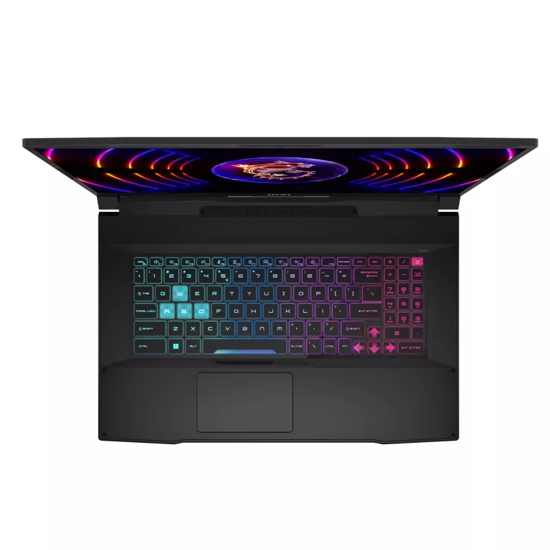 Kannettava tietokone MSI Katana 17 B13VFK-1094 17,3