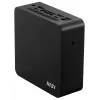 MSI Cubi NUC 1M-012BEU 0,84L-kotelotietokone musta 150U Intel SoC