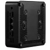 MSI Cubi NUC 1M-012BEU 0,84L-kotelotietokone musta 150U Intel SoC