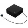 MSI Cubi NUC 1M-012BEU 0,84L-kotelotietokone musta 150U Intel SoC