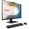 Tietokone MSI Modern AM272P 12M-1063AT Core i5 8GB 512GB Intel UHD Windows 10