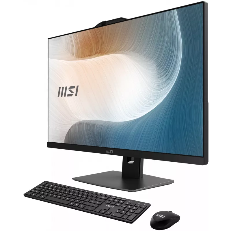 Tietokone MSI Modern AM272P 12M-1063AT Core i5 8GB 512GB Intel UHD Windows 10