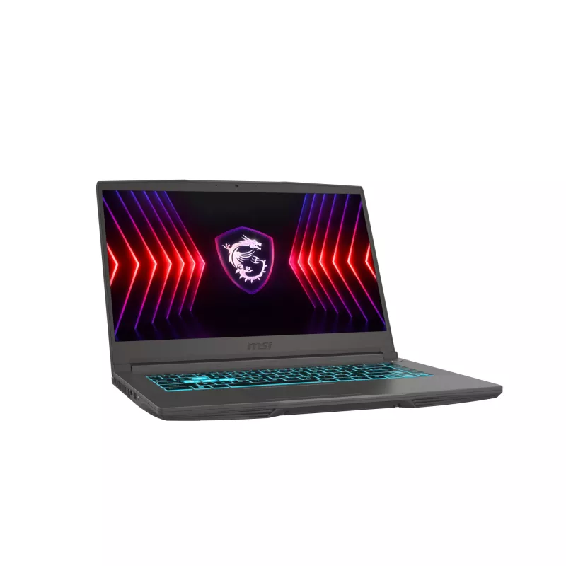Kannettava tietokone MSI Thin 15 B13UC-2892 39,6 cm (15,6