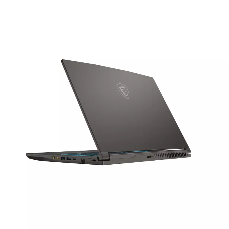 Kannettava tietokone MSI Thin 15 B13UC-2892 39,6 cm (15,6