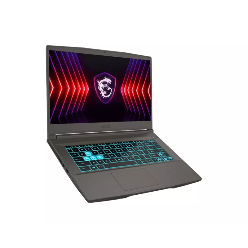 Kannettava tietokone MSI Thin 15 B13VF-2894 15,6