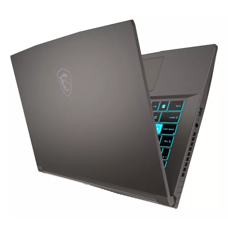 Kannettava tietokone MSI Thin 15 B13VF-2894 15,6