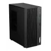 MSI Pro DP180 14A-816XDE Intel® Core™ i5 i5-14400 16 GB DDR4-SDRAM 512 GB SSD pöytätietokone musta