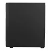 MSI Pro DP180 14A-816XDE Intel® Core™ i5 i5-14400 16 GB DDR4-SDRAM 512 GB SSD pöytätietokone musta