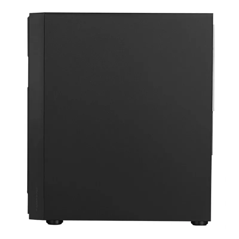 MSI Pro DP180 14A-816XDE Intel® Core™ i5 i5-14400 16 GB DDR4-SDRAM 512 GB SSD pöytätietokone musta