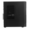 MSI Pro DP180 14A-816XDE Intel® Core™ i5 i5-14400 16 GB DDR4-SDRAM 512 GB SSD pöytätietokone musta
