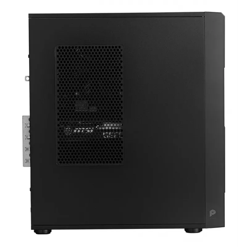 MSI Pro DP180 14A-816XDE Intel® Core™ i5 i5-14400 16 GB DDR4-SDRAM 512 GB SSD pöytätietokone musta